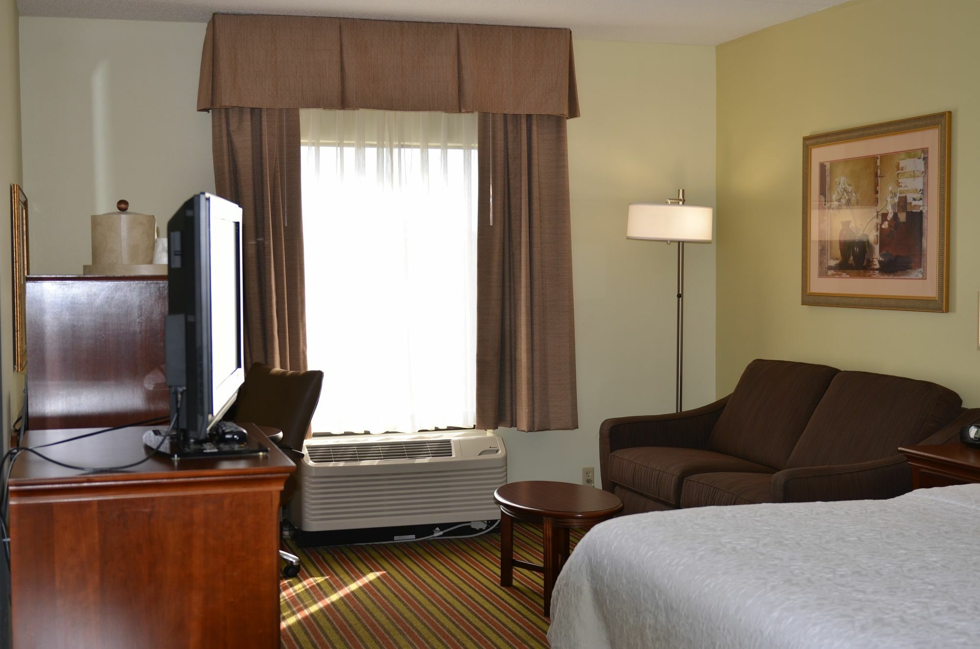 Hampton Inn & Suites Frederick/Fort Detrick Exteriér fotografie