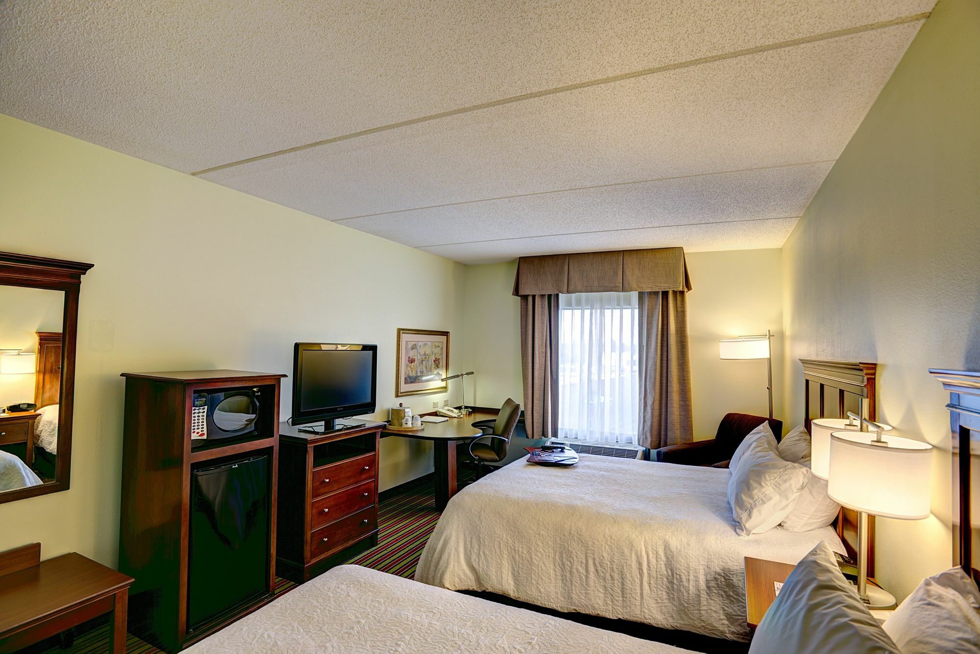 Hampton Inn & Suites Frederick/Fort Detrick Exteriér fotografie